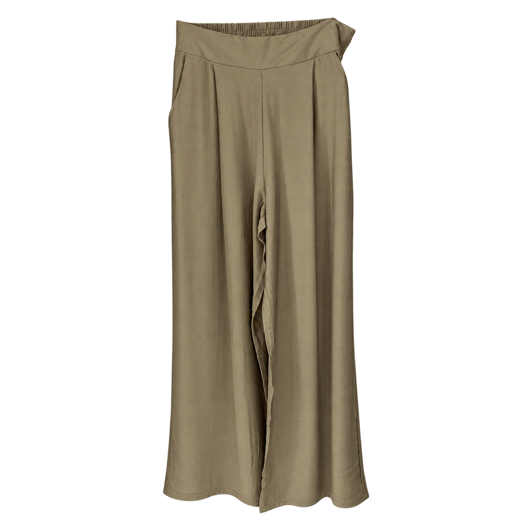 Pantalón Brisa Casual – 51 51-espresso