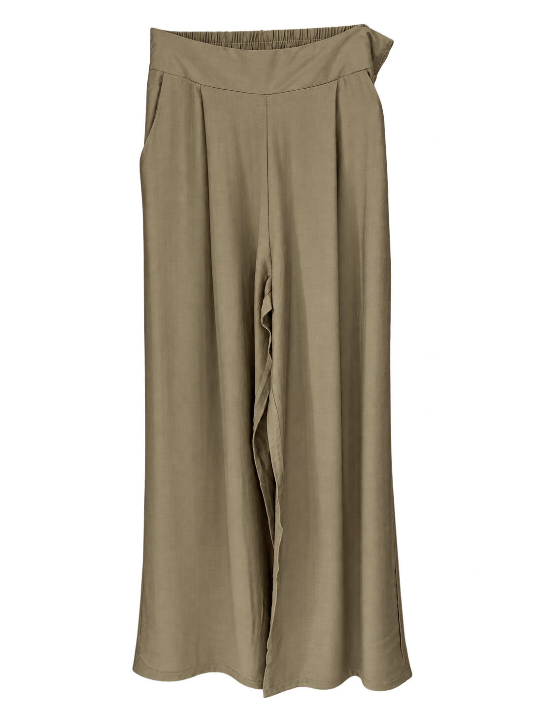 Pantalón Brisa Casual – 51 51-espresso