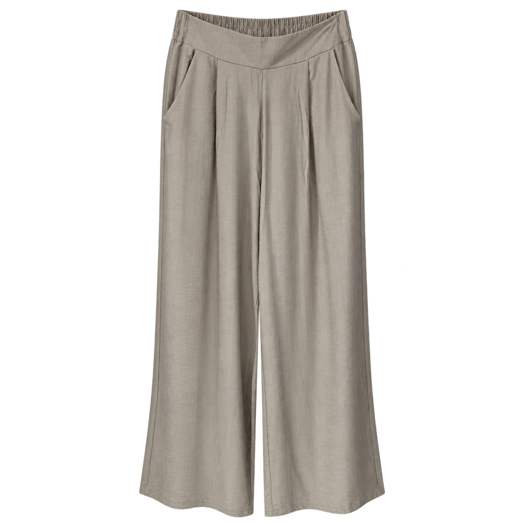 Pantalón Brisa Casual – 51 51-mocha