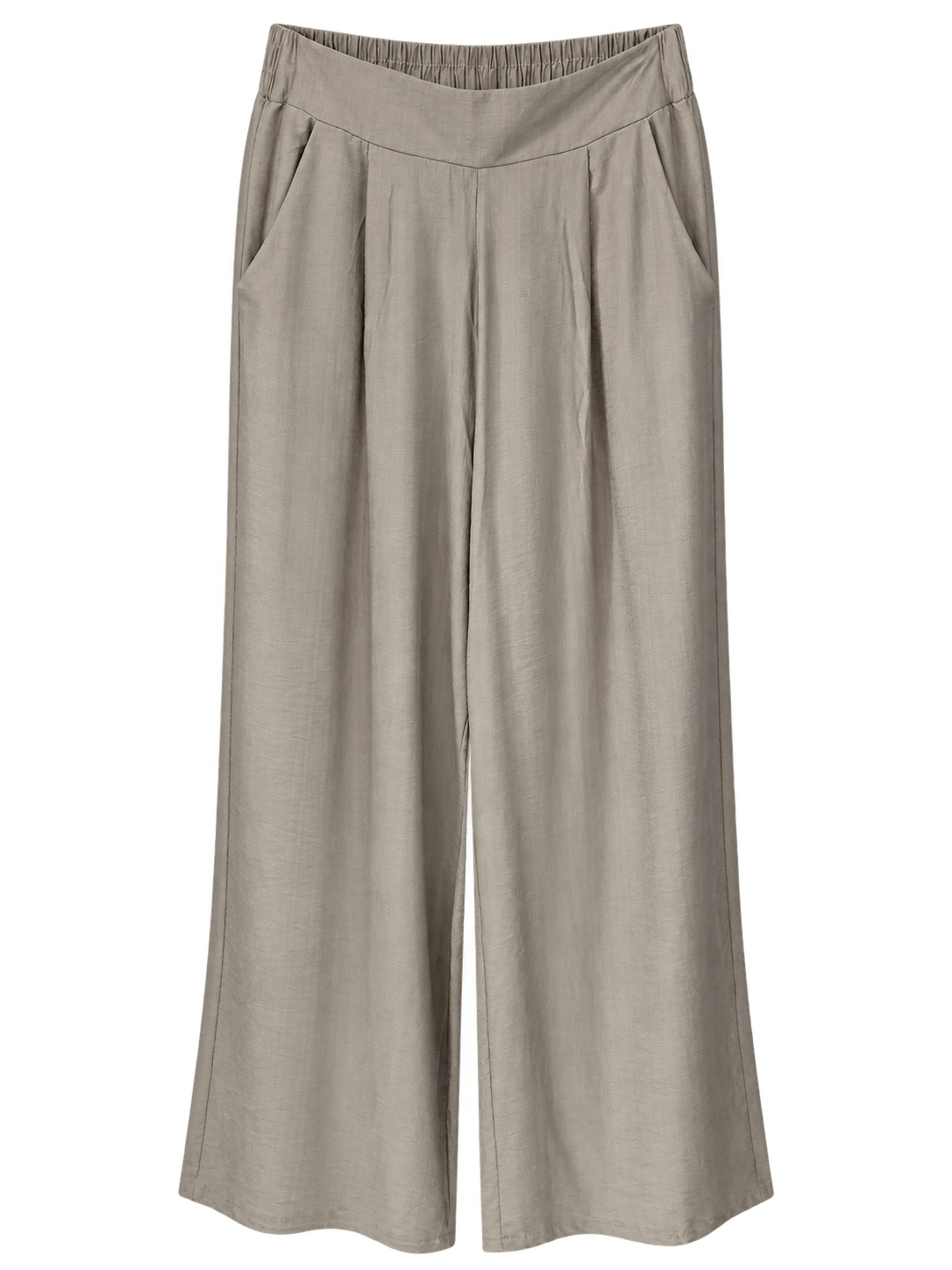 Pantalón Brisa Casual – 51 51-mocha