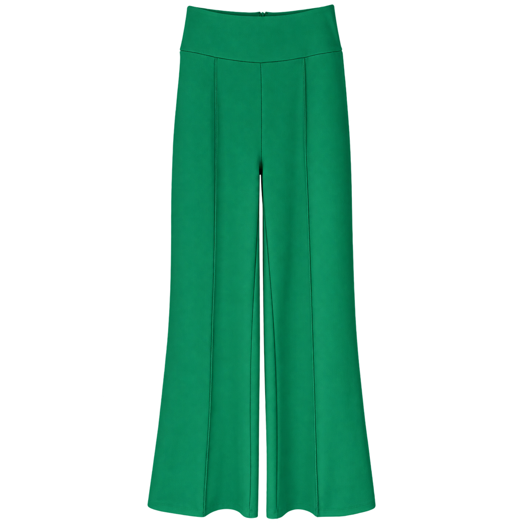 Pantalón Elegancia Esmeralda – 6610 6610