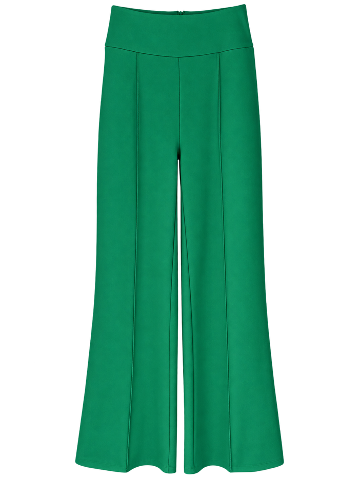 Pantalón Elegancia Esmeralda – 6610 6610
