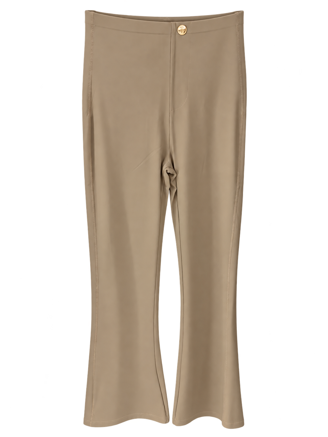 Pantalón Clásico Versátil – 72 72-beige