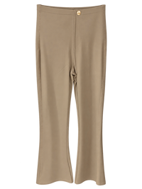 Pantalón Clásico Versátil – 72 72-beige