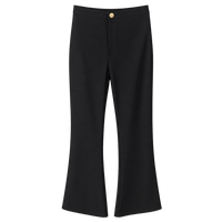 Pantalón Clásico Versátil – 72 72-black