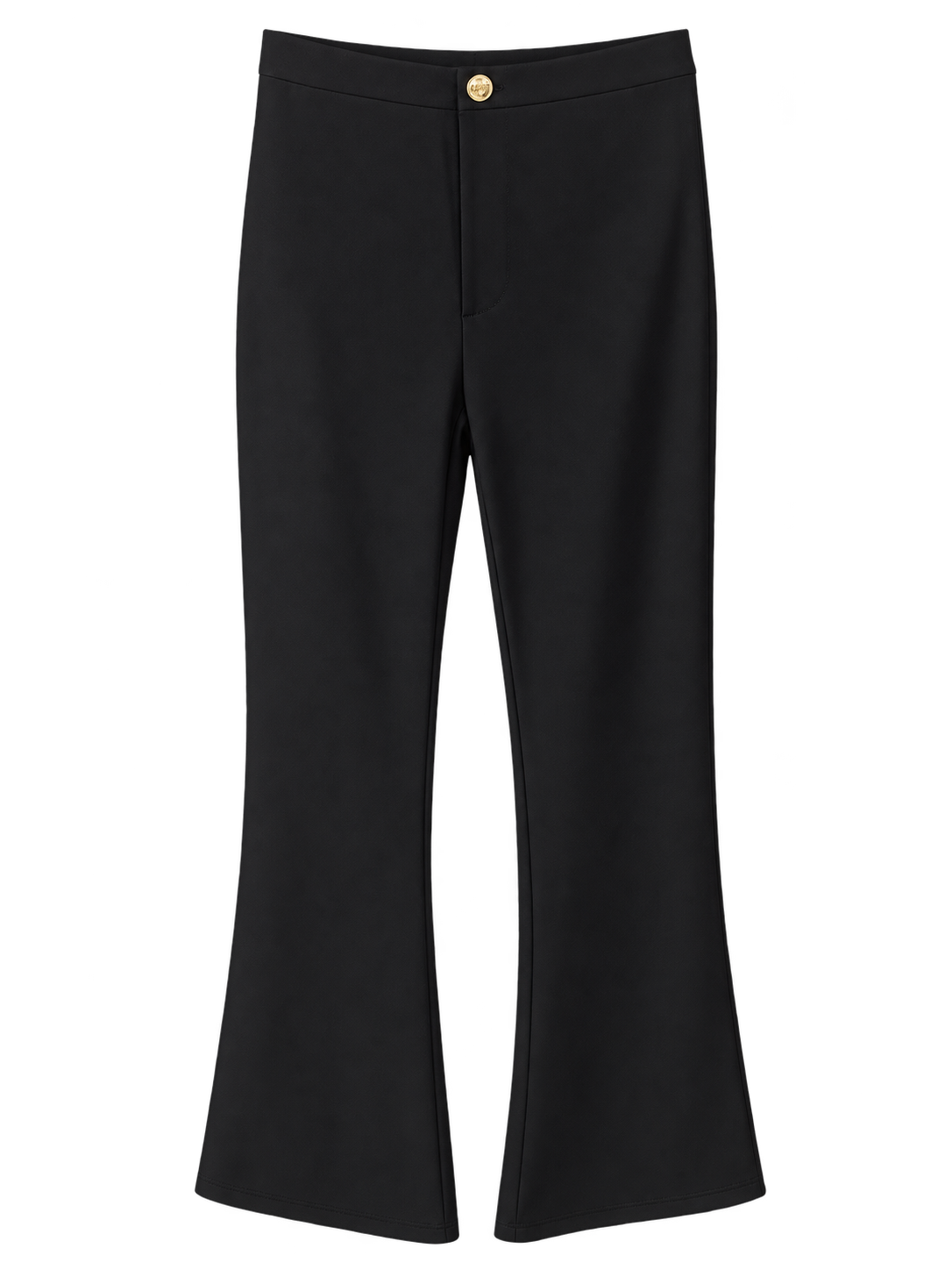 Pantalón Clásico Versátil – 72 72-black