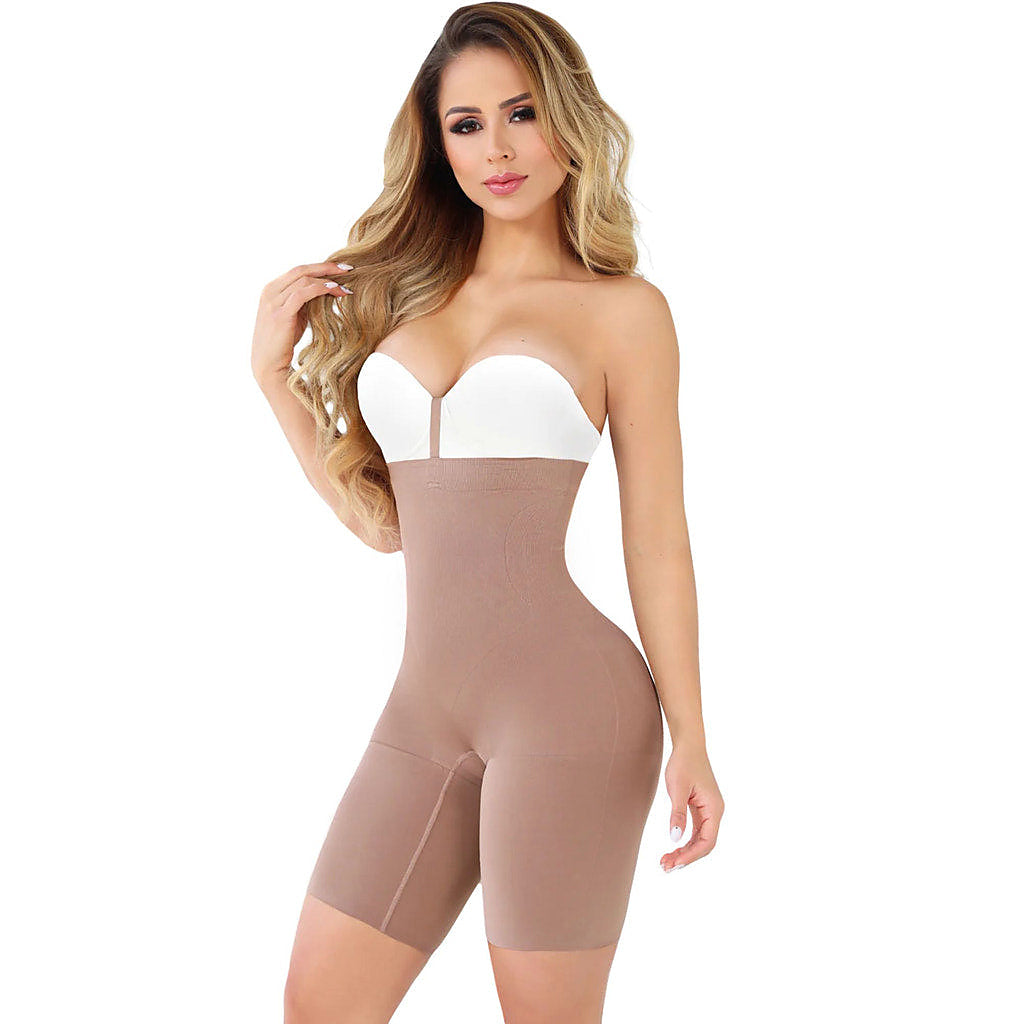 Jackie Londo 230 Mocha — frente, foto original limpiada