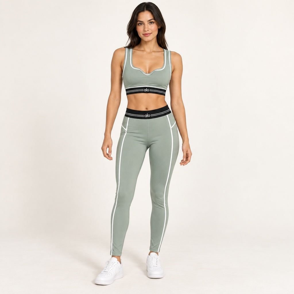 Modelo virtual creada con IA — Conjunto Deportivo Salvia – ALO