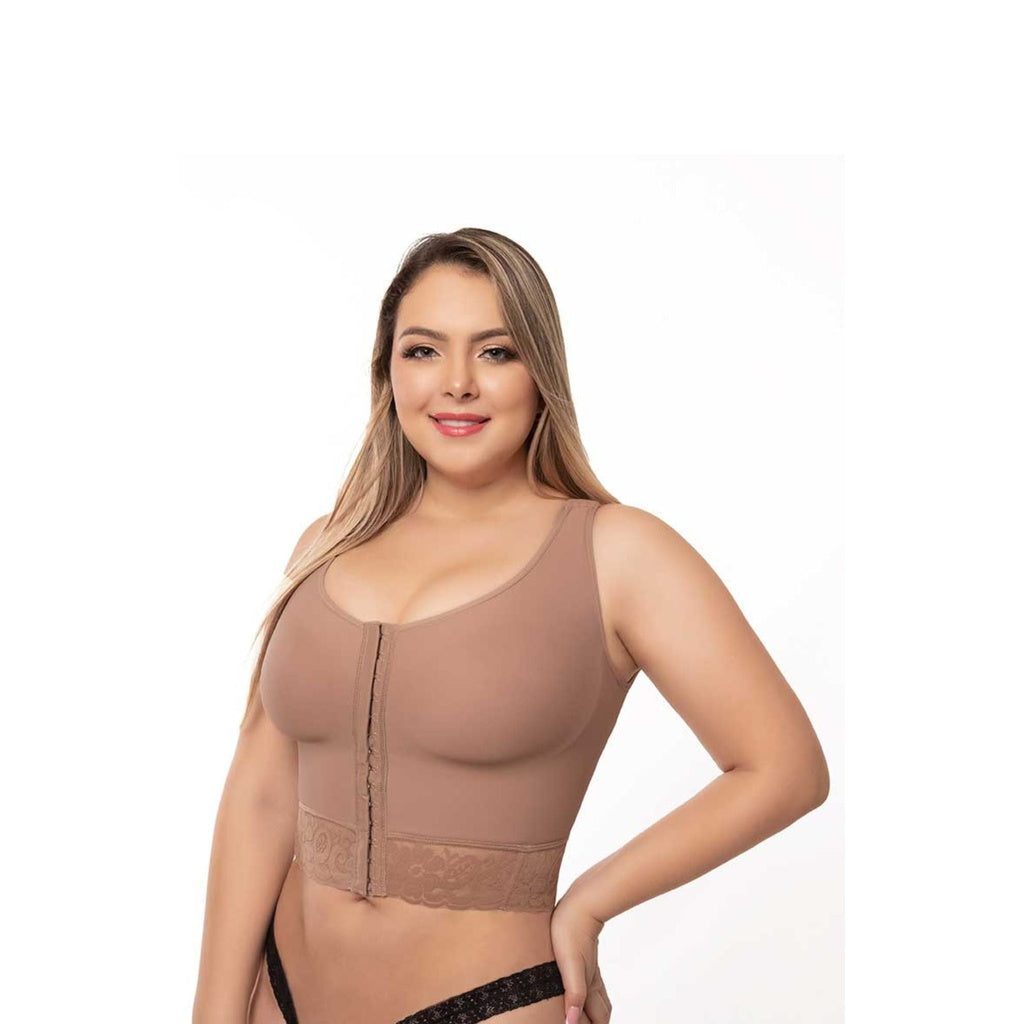 Referencia 7581 — fotografía original con modelo