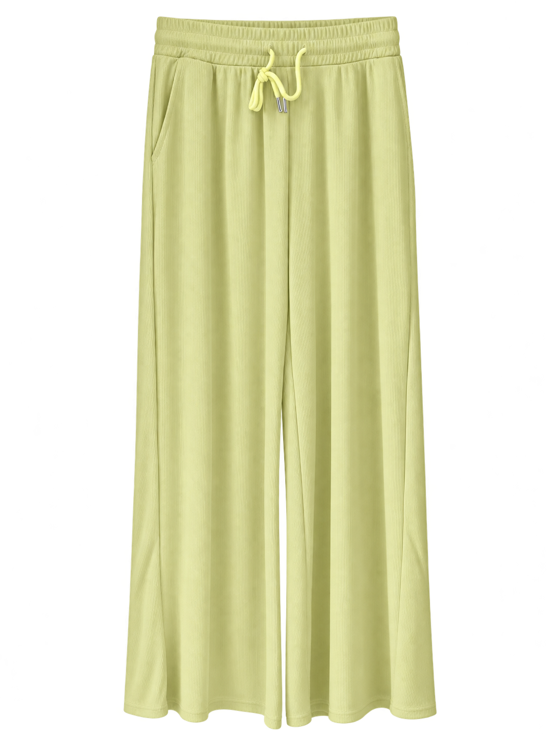 Pantalón Brisa Lima – EVE 01