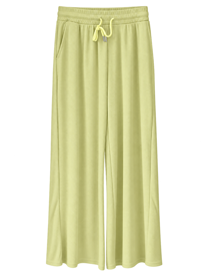 Pantalón Brisa Lima – EVE 01