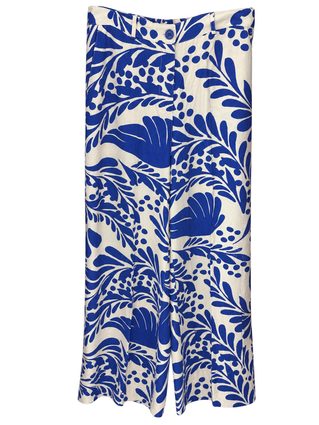 Pantalón Brisa Tropical Azul – 9757