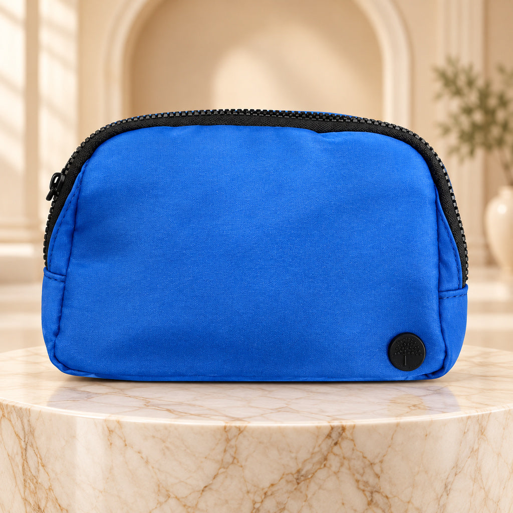 Riñonera BELT 13 azul