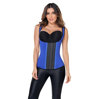 6070 Faja Moldeadora Germania Fused Latex Chaleco