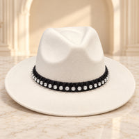 Sombrero Vaquero beige