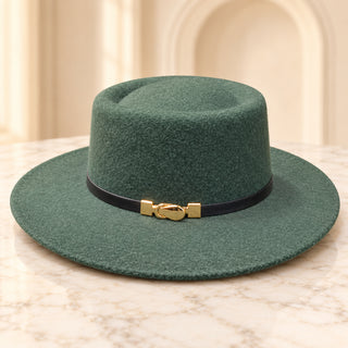 Sombrero Vaquero verde