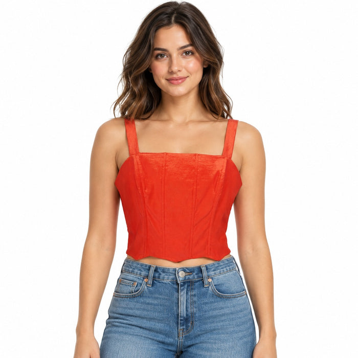 Top 40060 rojo