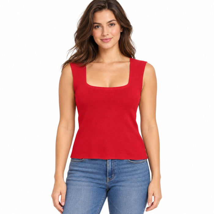 Top Thinkable rojo