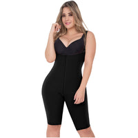 6172 Shaper Uplady Long guitar body girdle