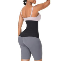 8597 Envoltura de barriga de látex