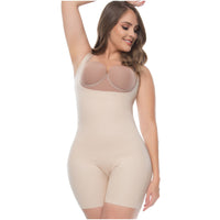 6176 Shaper Uplady Short type girdle