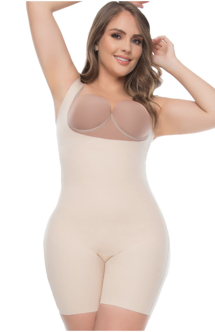 6176 Shaper Uplady Short type girdle