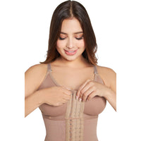 1040 - Braguita Moldeadora Con Sujetador