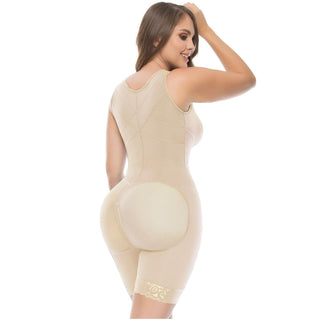 6196 Post-surgical girdle
