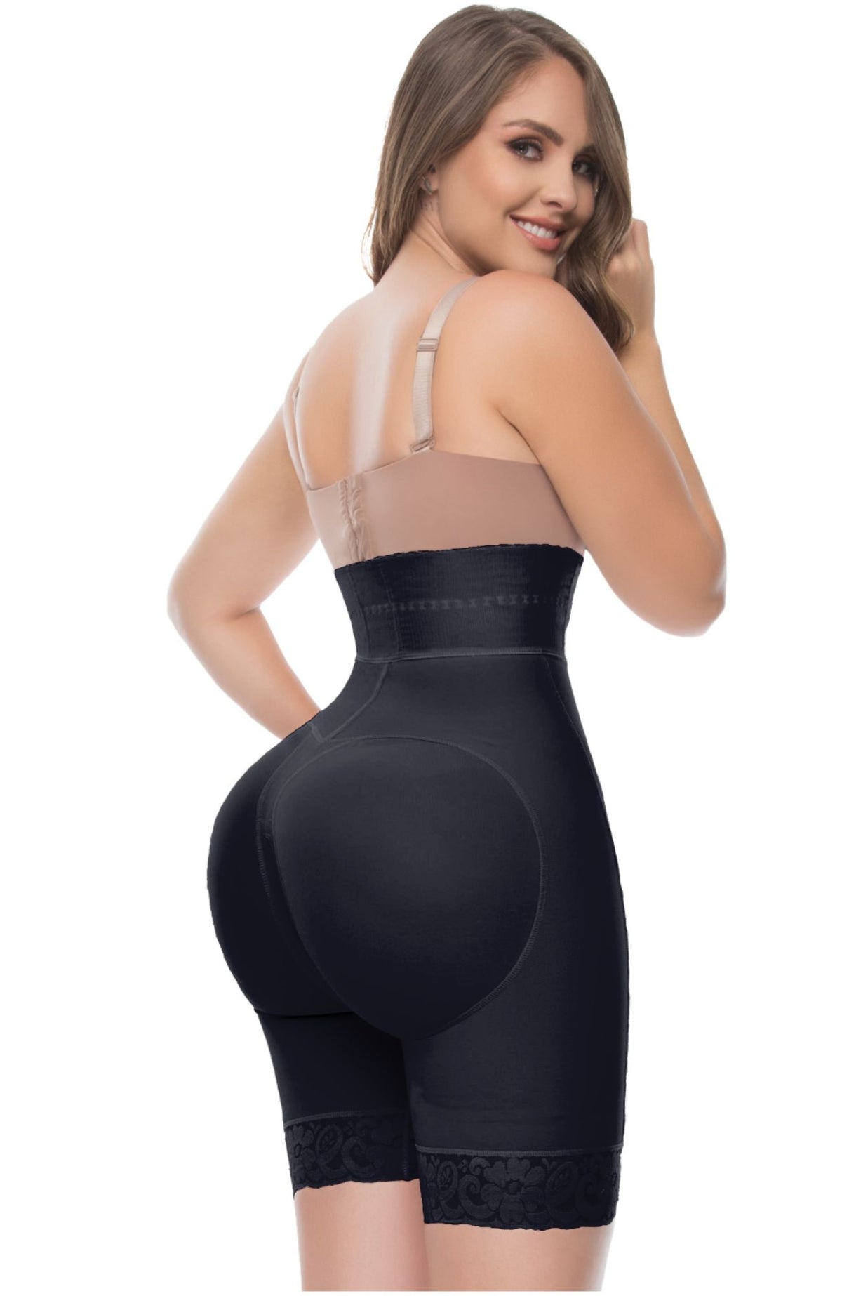 6199 Shaper Uplady Strapless girdle