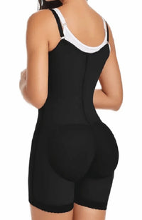 09111 Delie Middle Leg Shapewear