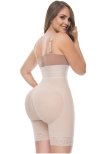 6199 Shaper Uplady Strapless girdle