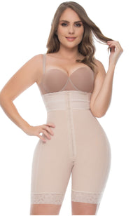 6199 Shaper Uplady Strapless girdle