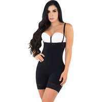 4600 - High Waisted Gluteus Enhancer