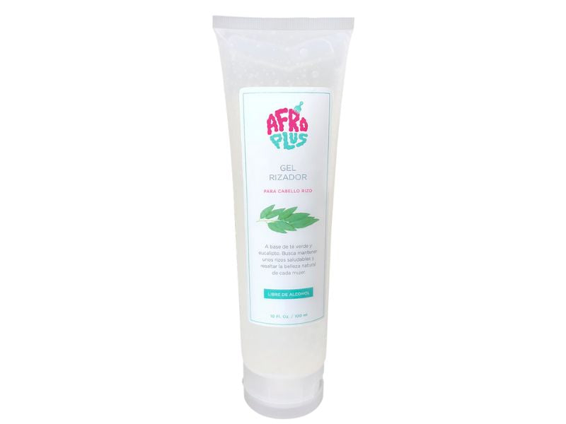 GEL RIZADOR PELO PLUS