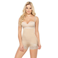 4013 Shaper Mujer Faja de Compresión