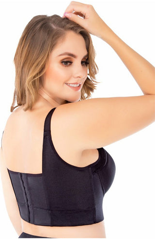 8542 Uplady High neckline bra