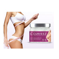 Curveez Gel Anti Cellulite