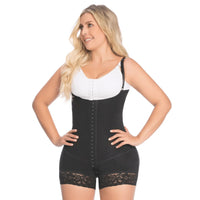 09066 Delie Short Shapewear