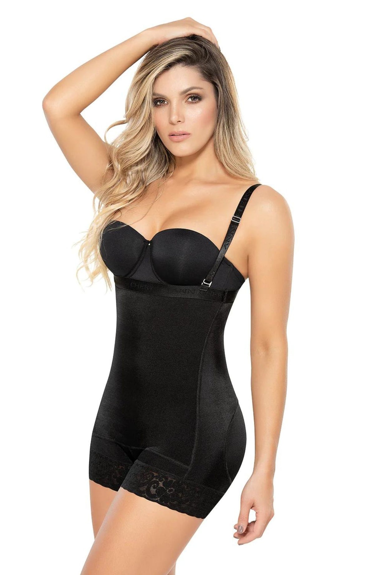 4013 Shaper Mujer Faja de Compresión