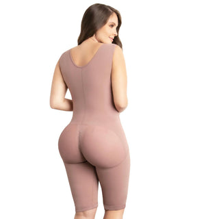 09366 Delie Ultra Enhancement Girdle Strapless Case