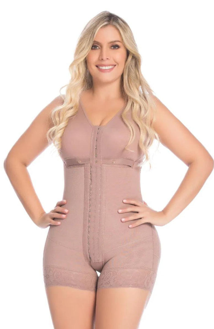 09086 Delie Back  Support  Shapewear