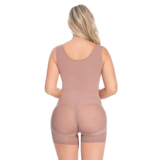 09086 Delie Back  Support  Shapewear