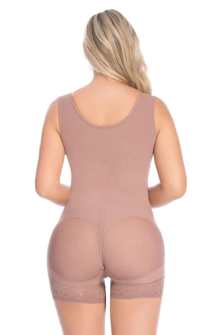 09086 Delie Back  Support  Shapewear