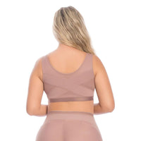 09065 Delie Post-Surgical Bra